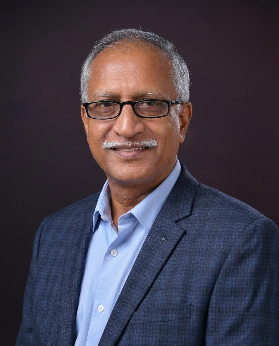 Capt. Kishore